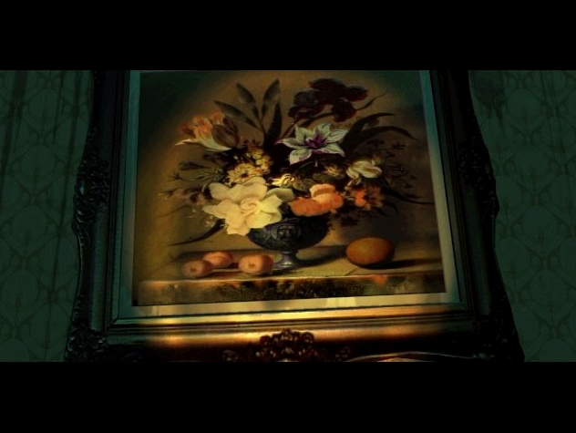 The 11th Hour Painting