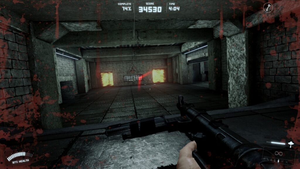 Rise Of The Triad