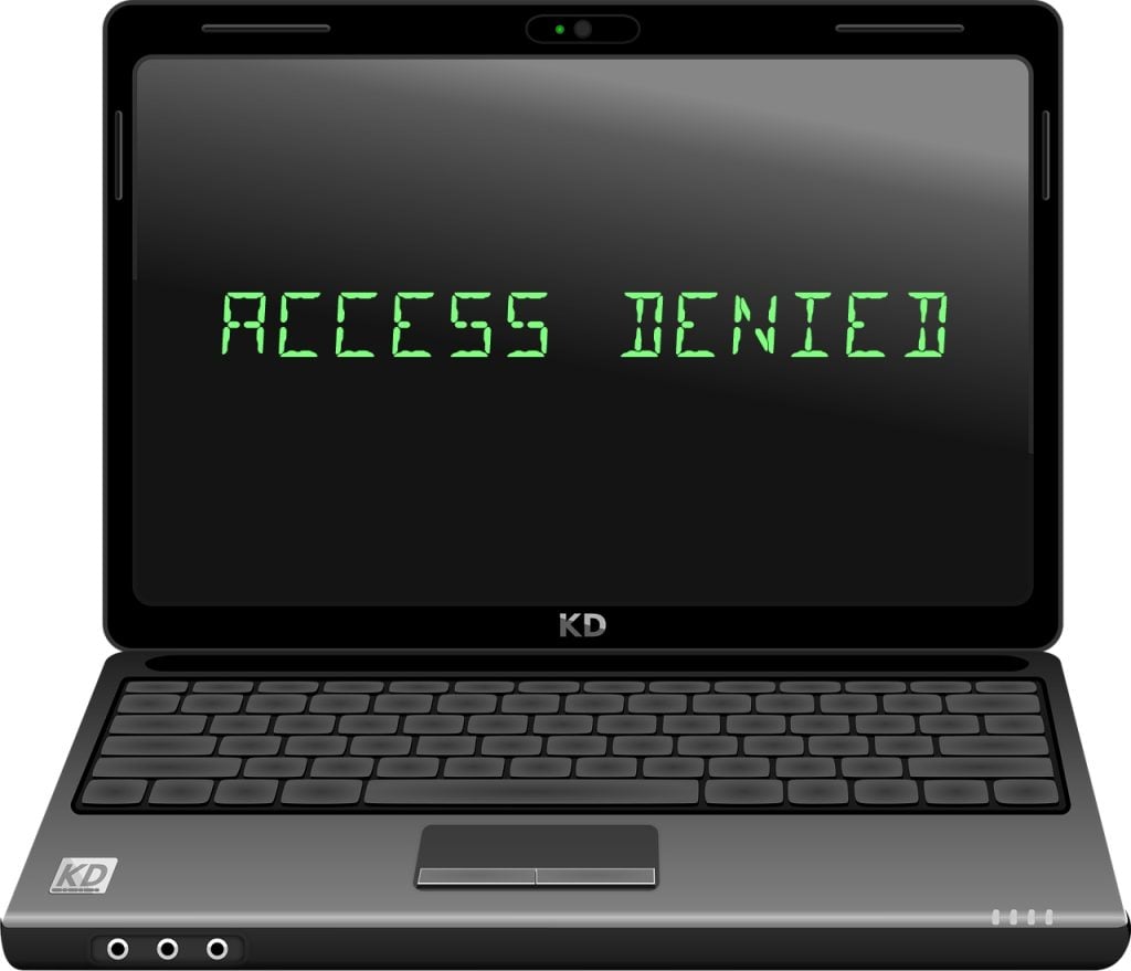 Original Image is from https://pixabay.com/vectors/laptop-notebook-computer-black-158648/