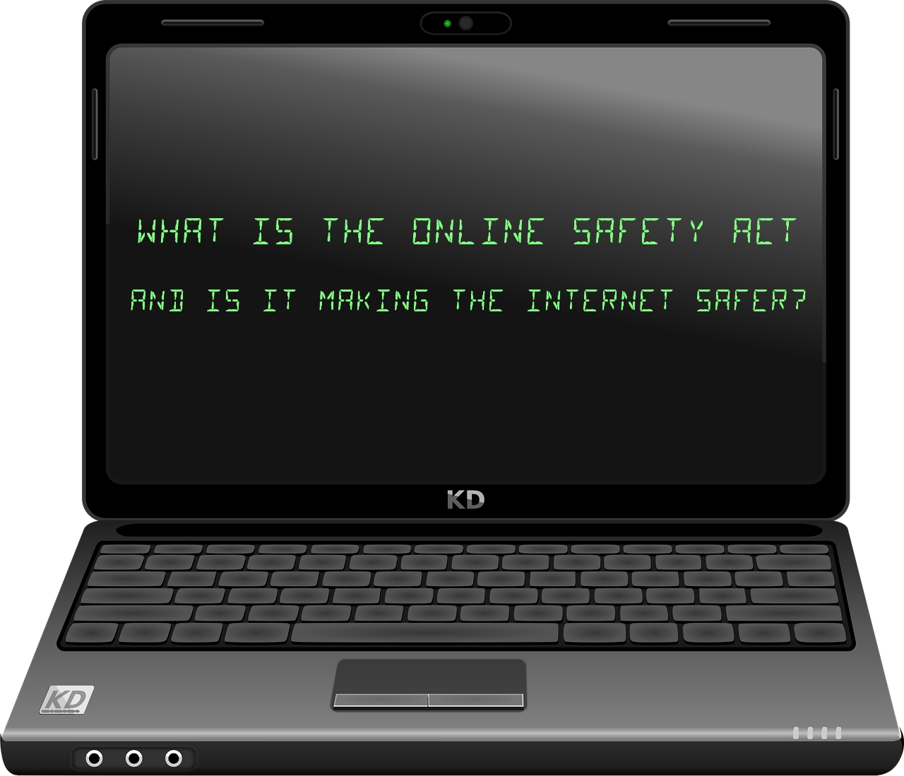 Internet Safety Tree What Is The Online Safety Act And Is It Making The Internet Safer ...